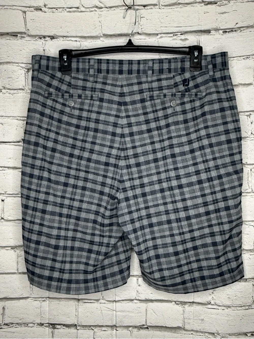 FootJoy brand fj